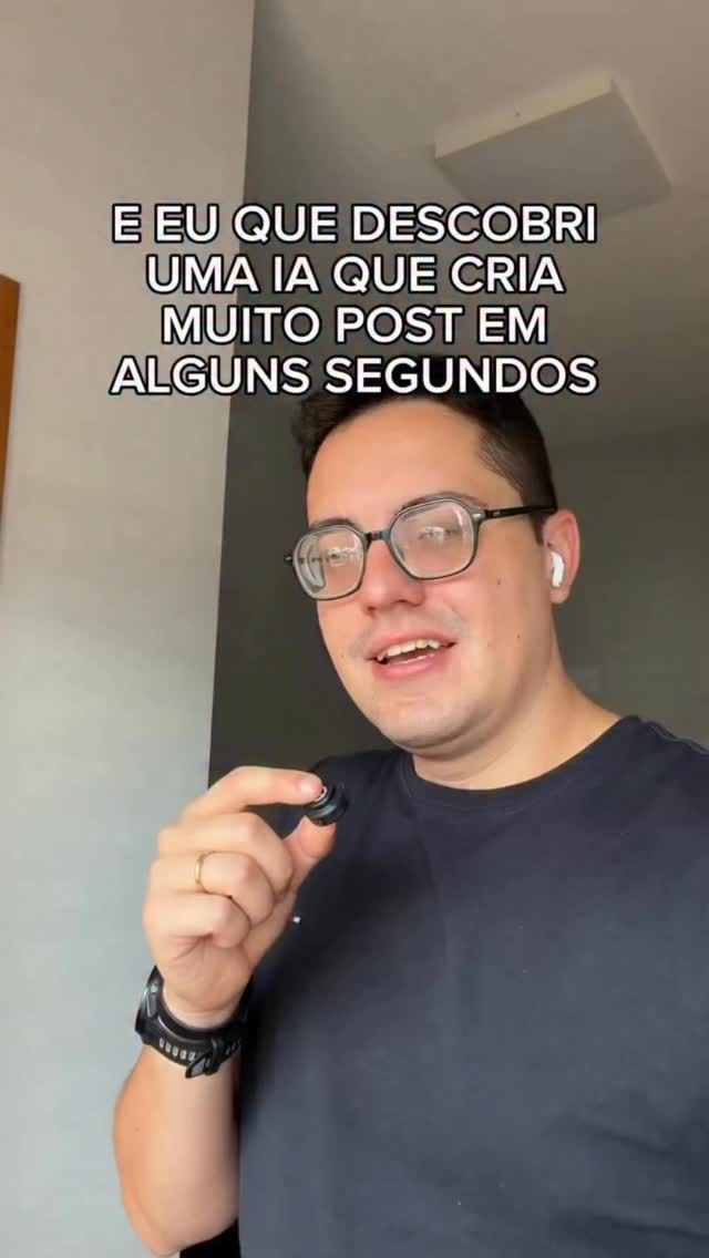 Comenta GALILAI para receber o link e automatizar suas redes agora mesmo.