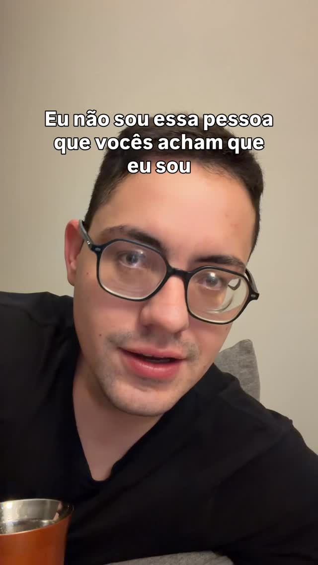 Continua tá? Eu tô continuando daqui. @afonsomolina