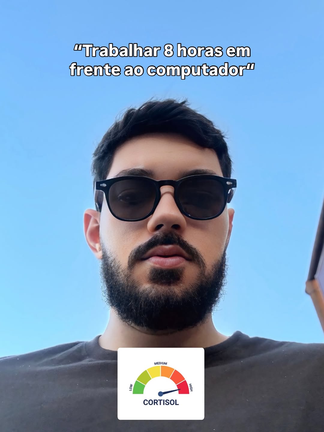 você é assim ou nada a ver