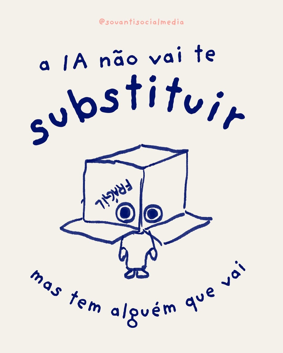 também queria um starbucks 

#mkt #marketing #ia #ai #inteligenciaartificial #humor #criatividade #socialmedia #marketingdigital